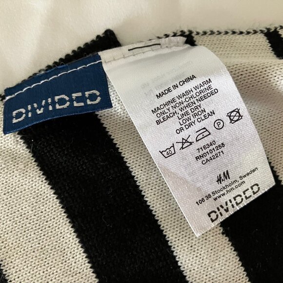 Piano scarf - Picture 3 of 3